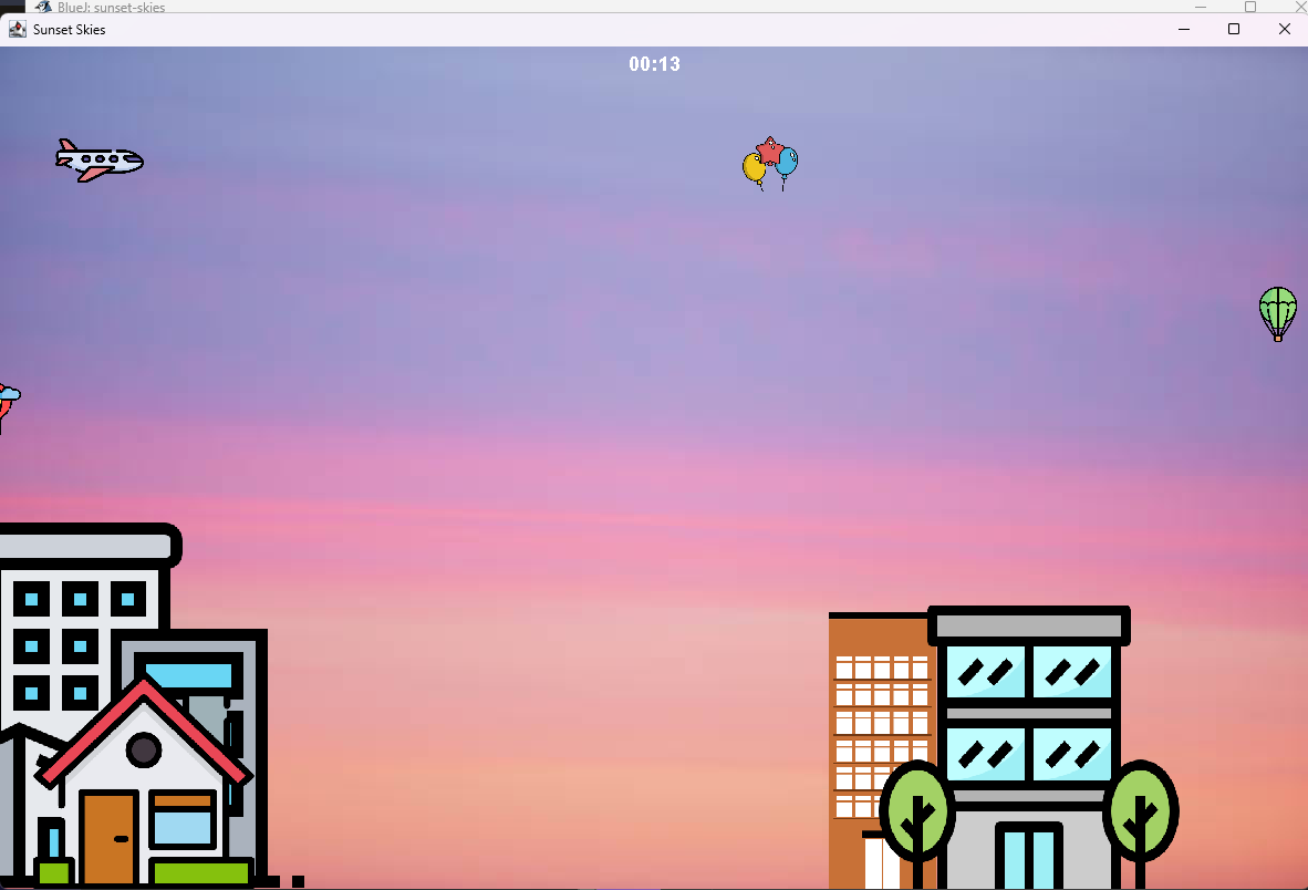 Juego en Java