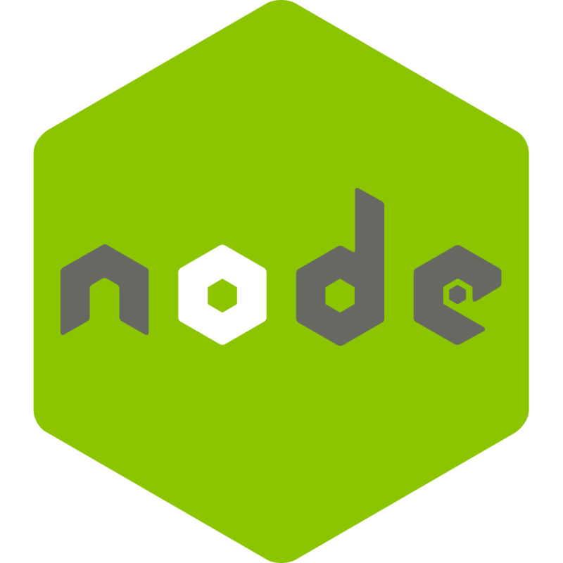 Node.js icon