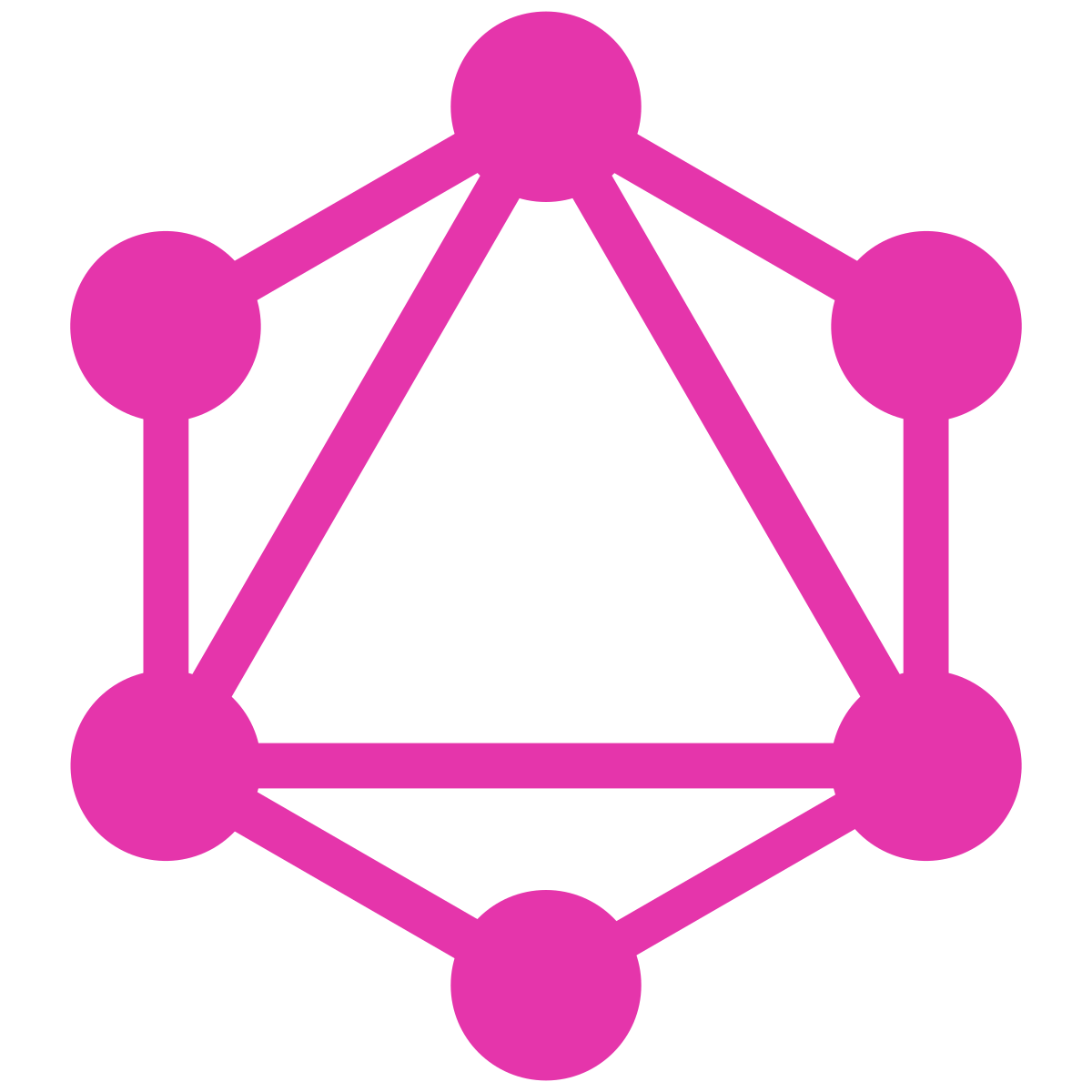 GraphQL icon